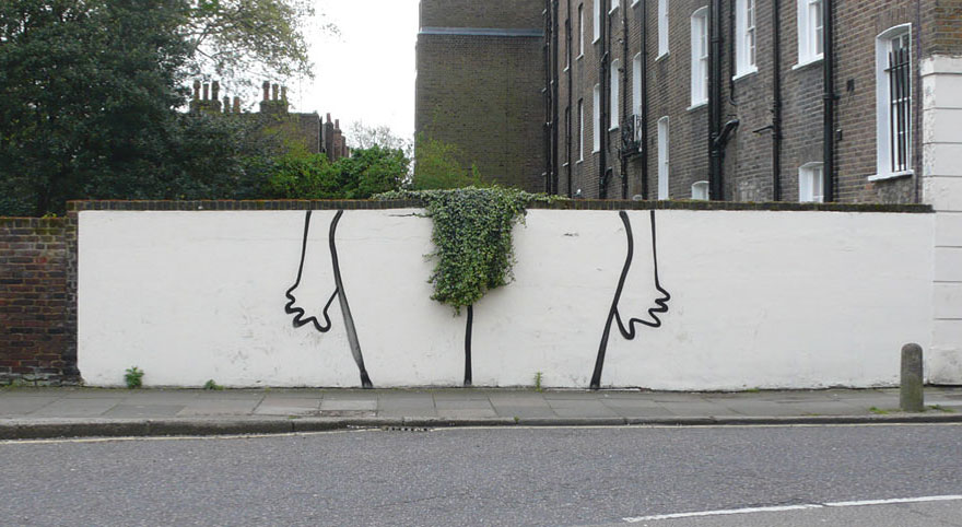 Bush, London, UK