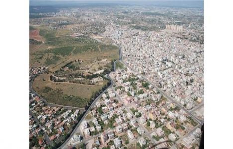 Antalya Fevzi Çakmak Mahallesi’ne tapu müjdesi