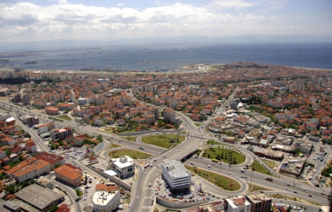 Kartal Orhantepe Mahallesi’nde kentsel dönüşüm başlıyor!