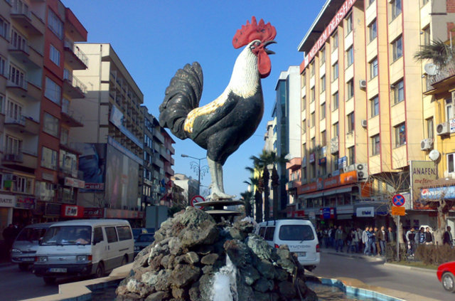 Türkiye'nin en mutlu illeri