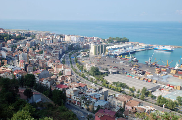 Türkiye'nin en mutlu illeri