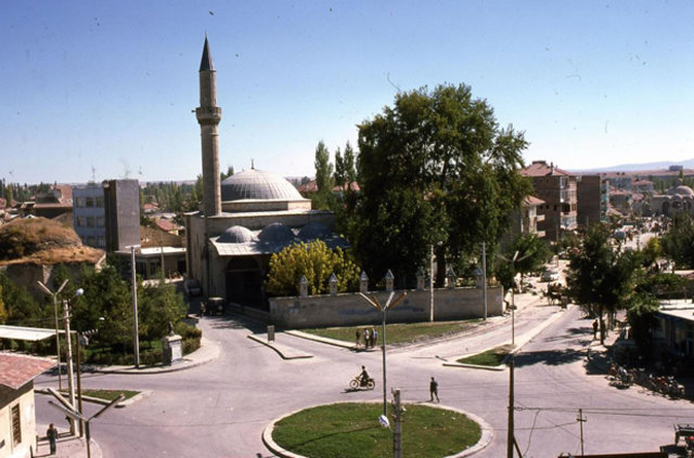 Türkiye'nin en mutlu illeri