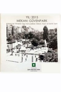 YIL : 2015 MEKAN : GÜVENPARK