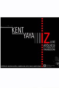 KENT MERKEZİNDE YAYA İZLERİ