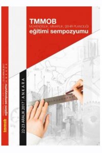 TMMOB MÜHENDİSLİK, MİMARLIK VE ŞEHİR PLANCILIĞI EĞİTİM SEMPOZYUMU