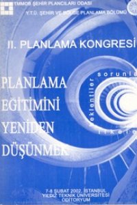 II. PLANLAMA KONGRESİ