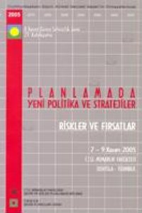 29. DÜNYA ŞEHİRCİLİK GÜNÜ KOLOKYUMU