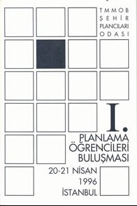 1. PLANLAMA ÖĞRENCİLERİ BULUŞMASI