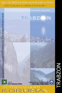 TRABZON KORUMA SEMPOZYUMU