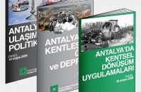 ANTALYA ETKİNLİKLERİ