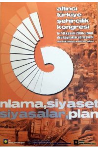 PLANLAMA,SİYASET, SİYASALAR