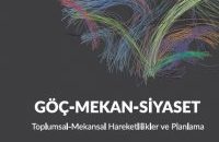 GÖÇ-MEKAN SİYASET